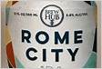 Rome City IPA Brew Hub BeerAdvocat